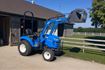 Image sur LS XJ30 HST AGRAIRE